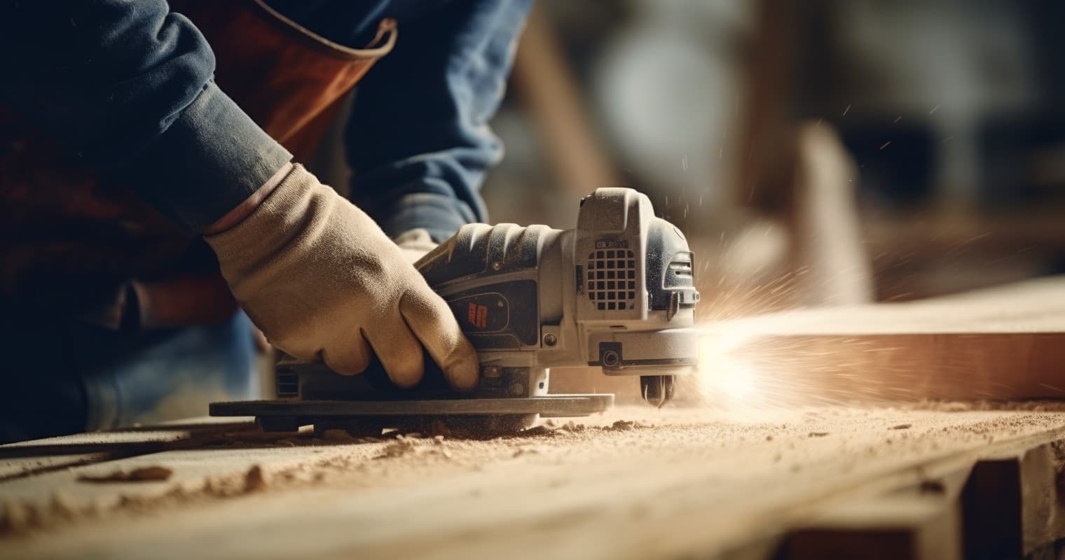 CAT Power Tools Chega a Portugal — Uma Nova Era para Ferramentas Profissionais