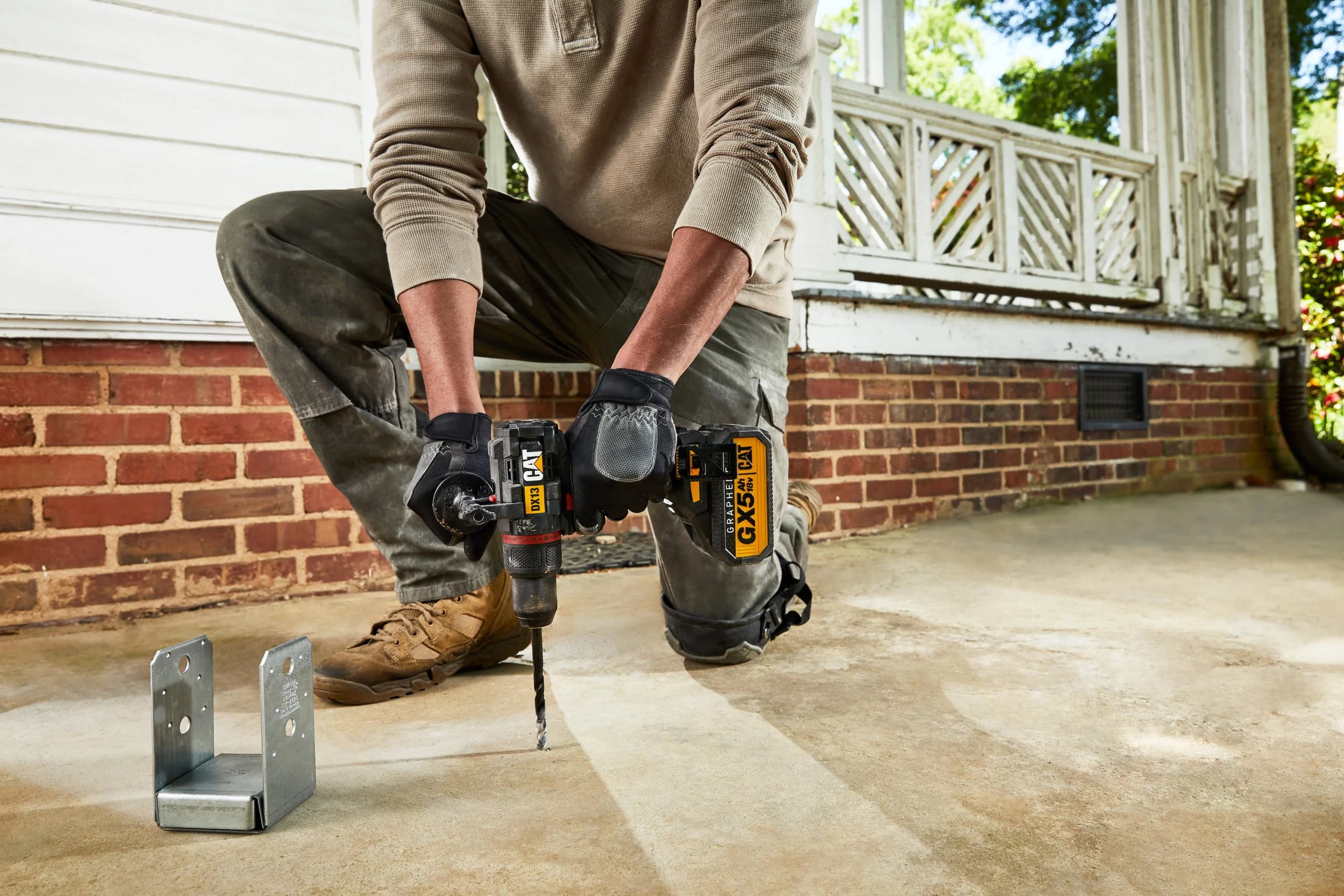 Segurança com Rebarbadoras: O Guia Essencial que Todo Profissional Deve Ler